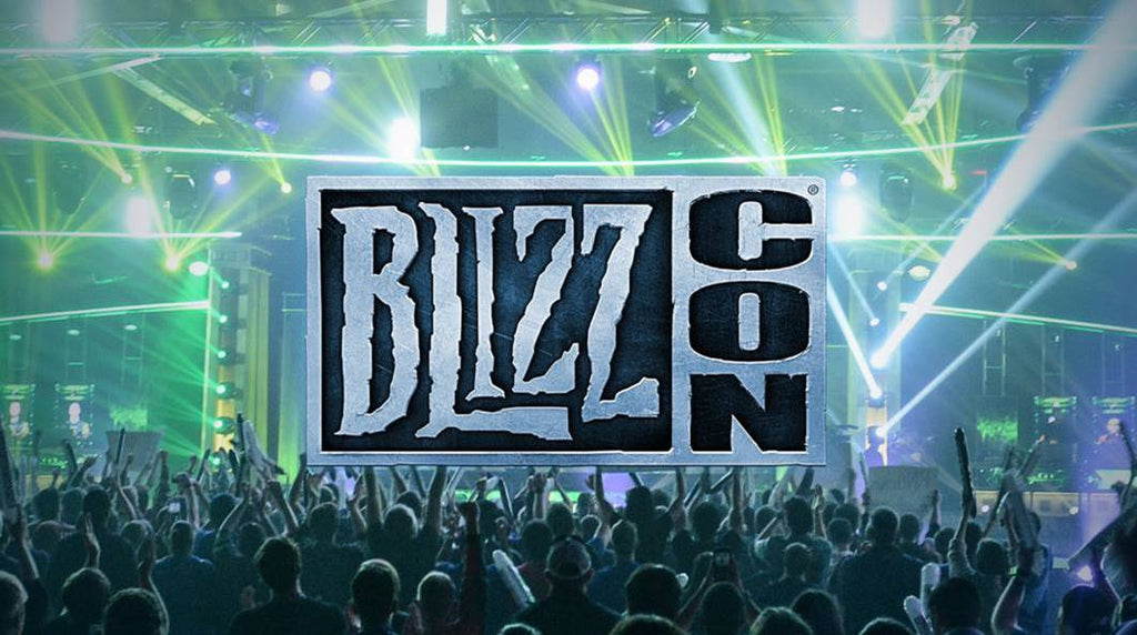 Inicia la cuenta regresiva a BlizzCon con la serie “Lo Mejor de BlizzCon”