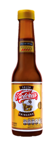 Cerveza Victoria ahora incursiona en alimentos con la Salsa Chingona