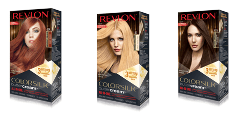 Revlon ColorSilk All-In-One ButterCream All in One, Producto Todo en Uno