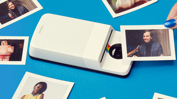 El nuevo Polaroid Insta-Share Printer Moto Mod llega a México