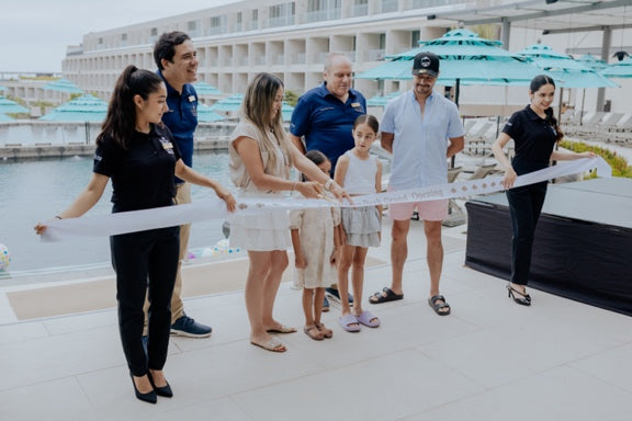 DREAMS® BAHIA MITA SURF & SPA RESORT DE HYATT INCLUSIVE COLLECTION SE EXPANDE CON NUEVAS OFERTAS PARA FAMILIAS