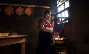Fogones Tradicionales México: un viaje de cultura y sabor en elGourmet
