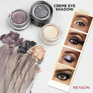 Revlon ColorStay Crème Eye Shadow