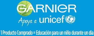 Garnier y UNICEF unen esfuerzos para apoyar la educación de calidad en México