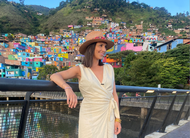 elGourmet estrena un episodio de “Me voy a comer el mundo” dedicado a Medellín