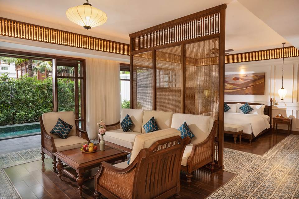 The Anam Mui Ne Unveils Exclusive New Benefits for Guests in Premium Rooms