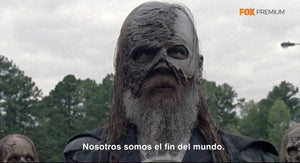 EL POSTERGADO FINAL DE LA DÉCIMA TEMPORADA DE “THE WALKING DEAD” LLEGA A LATINOAMÉRICA