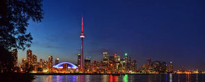 19 anuncios de Toronto para este 2019