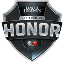 LVP México presentó la imagen de su Liga Nacional de League of Legends: División de Honor