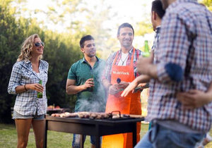 México vs Argentina ¿Quién ganará en un asado?