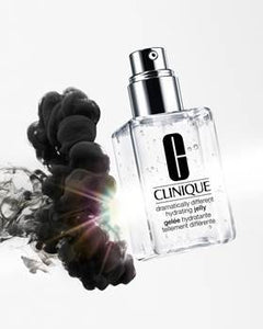 Lanzamiento Clinique | Dramatically Different Hydrating Jelly