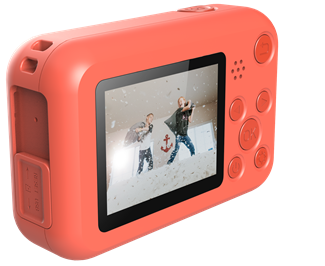 SJCAM presenta la nueva FunCam – iWay Magazine