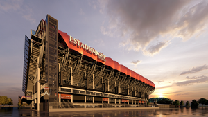 Estadio GNP Seguros es reconocido como el estadio de conciertos #1 del mundo por Billboard