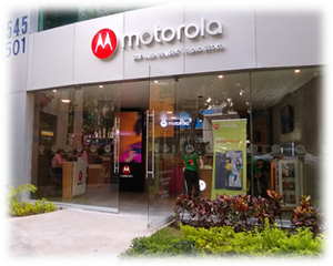 Motorola inaugura el segundo Centro de Servicio Flagship del país en Guadalajara