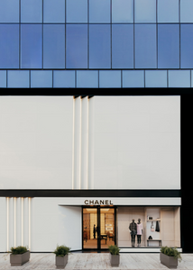 CHANEL ABRE UNA NUEVA BOUTIQUE EN ARTZ