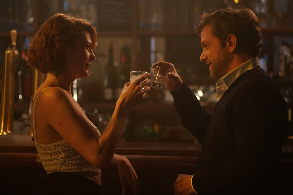 “Serial Lover” la nueva serie de Europa Europa