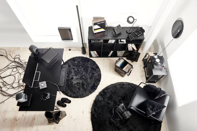 OBEGRÄNSAD y Swedish House Mafia: tu estudio en casa