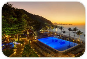 Marriott Bonvoy tiene el hotel ideal para cada signo zodiacal