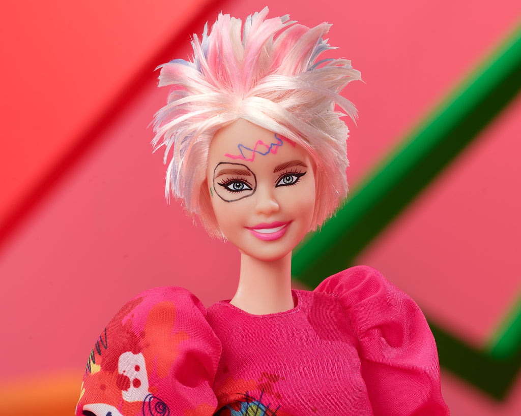 Mattel revela nuevos productos para continuar celebrando el éxito mundial de Barbie™ la película