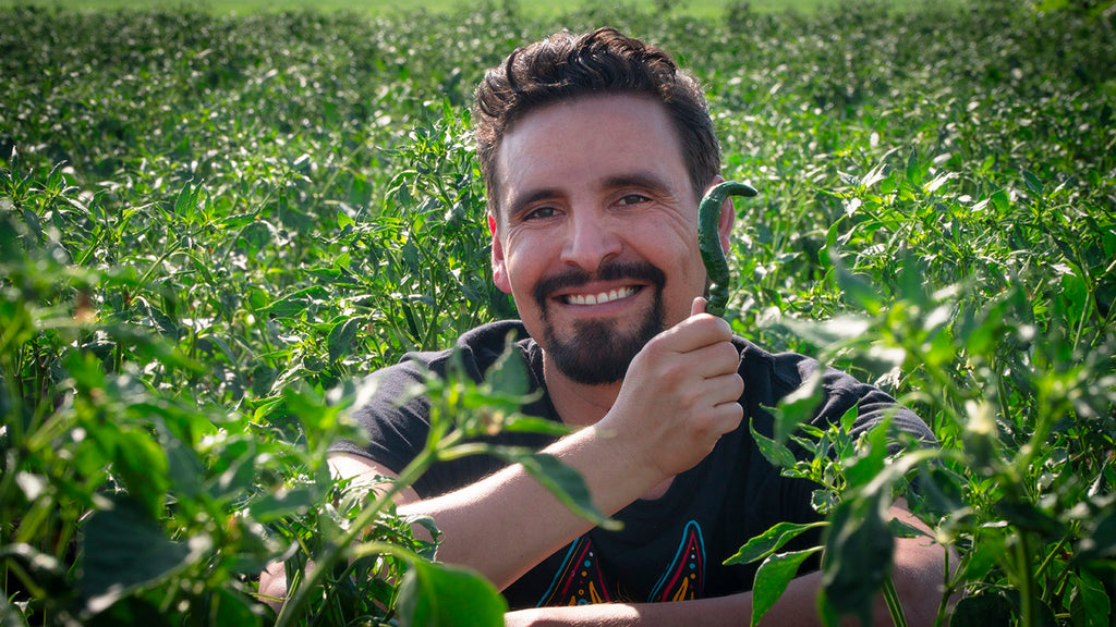 Para los fanáticos del picante, elGourmet presenta “La ruta del chile”