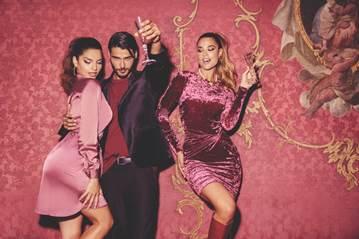GUESS inaugura su nueva boutique en Mitikah
