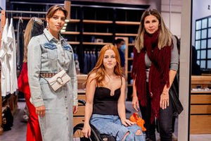 Scalpers Women estrena su primera boutique woman en México