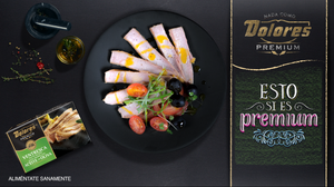Lúcete en la cocina con platillos diferentes y deliciosos esta temporada