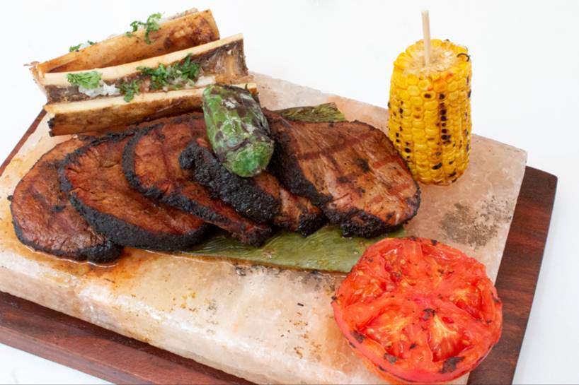 La Mansión te invita a vivir el Festival del Filete