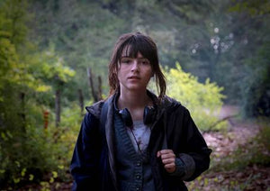 Llega a la pantalla de AMC “Anna”, la miniserie de Niccoló Ammaniti