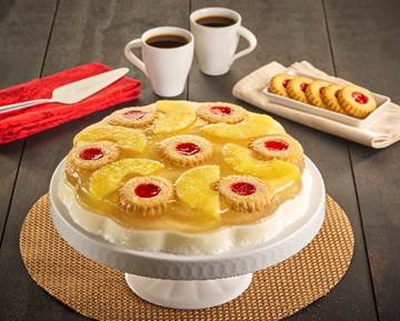 Disfruta de la primavera con estas coloridas recetas