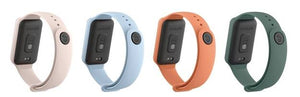 AMAZFIT DA LA BIENVENIDA A UN PODEROSO NUEVO MIEMBRO A SU COLECCIÓN DE PULSERAS INTELIGENTES, LA AMAZFIT BAND 7