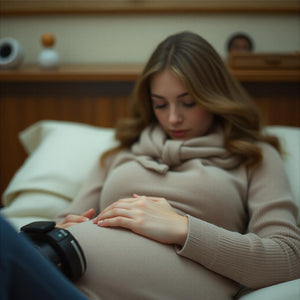 Navigating the Heartbreak of Miscarriage What Every Expecting Parent Should Know