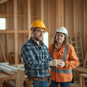Fortress Foundations: Ensuring Structural Integrity in Home Construction