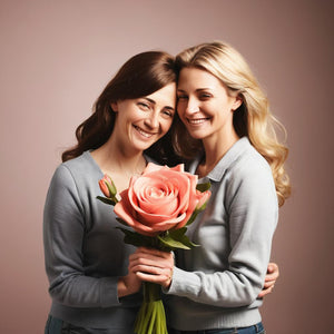 From the Heart: Meaningful Ways to Thank Your Mom