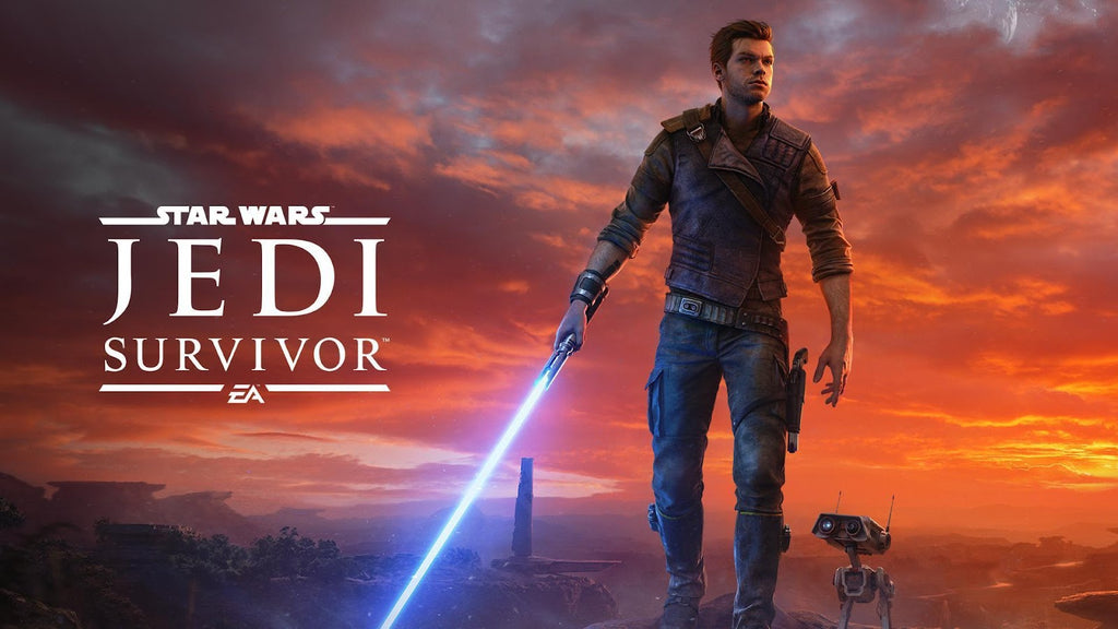 Star Wars Jedi: Survivor™, el próximo capítulo de la saga de Cal Kestis, comienza el 17 de marzo de 2023