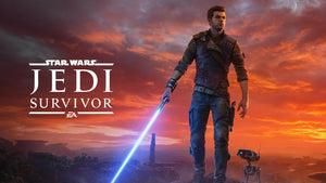 Star Wars Jedi: Survivor™, el próximo capítulo de la saga de Cal Kestis, comienza el 17 de marzo de 2023