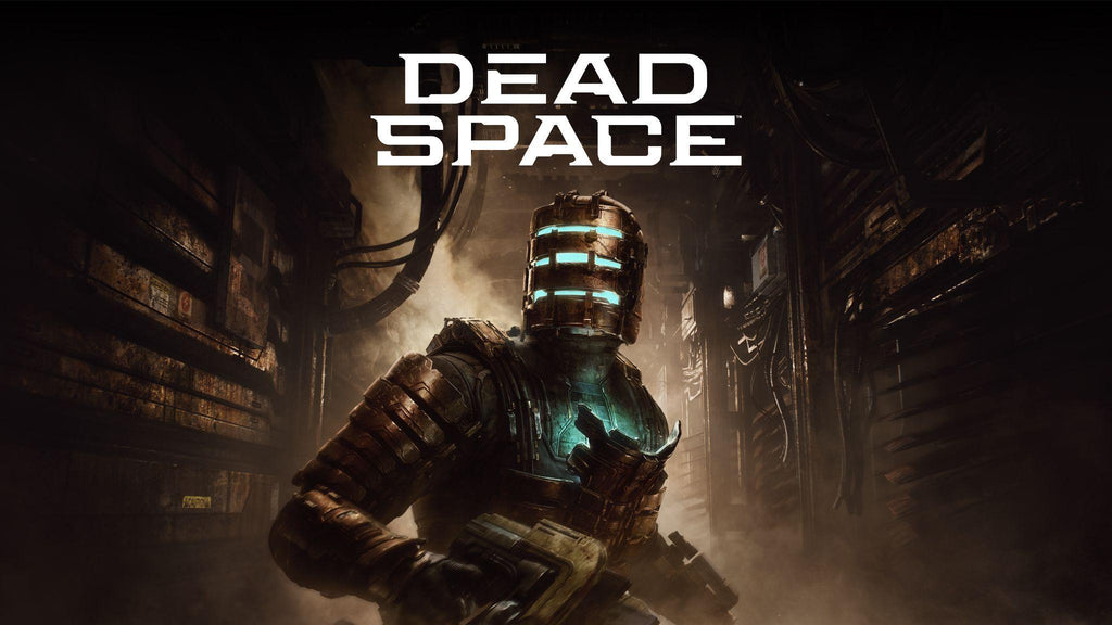 DEAD SPACE LLEGA CON NOVEDADES Y MEJORAS PARA ALCANZAR UN NUEVO NIVEL DE INMERSIÓN Y CALIDAD