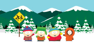 ¡PLUTO TV PRESENTA EL UNIVERSO DE SOUTH PARK Y LAS AVENTURAS DE STAN, KYLE, CARTMAN Y KENNY A LOS FANS DE TODO EL MUNDO!