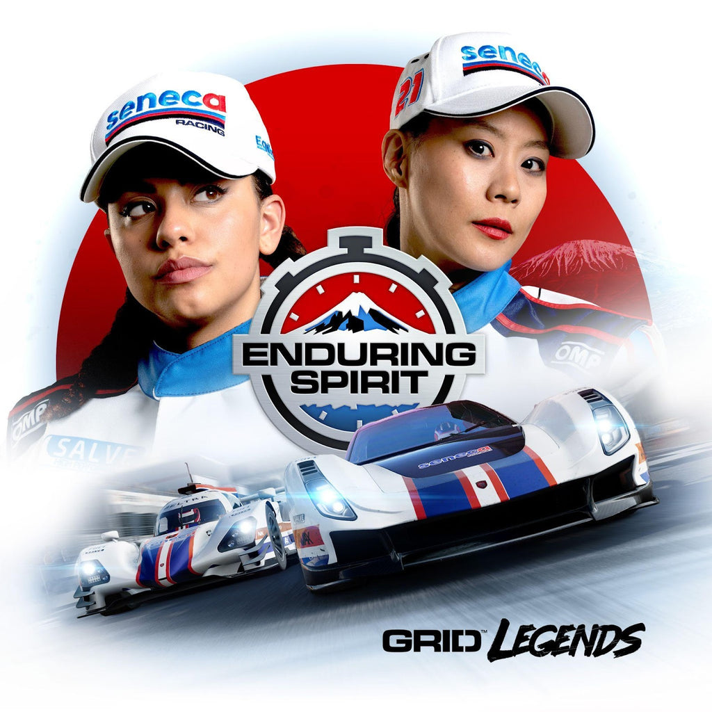 GRID™ LEGENDS SE EXPANDE CON SU NUEVO MODO DE CARRERAS DE RESISTENCIA Y EL LEGENDARIO CIRCUITO DE CARRERAS FUJI SPEEDWAY