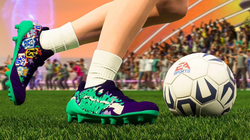 EL VANITY DEL DÍA INTERNACIONAL DE LA MUJER YA SE ENCUENTRA DISPONIBLE EN EA SPORTS™ FIFA 23