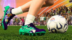 EL VANITY DEL DÍA INTERNACIONAL DE LA MUJER YA SE ENCUENTRA DISPONIBLE EN EA SPORTS™ FIFA 23