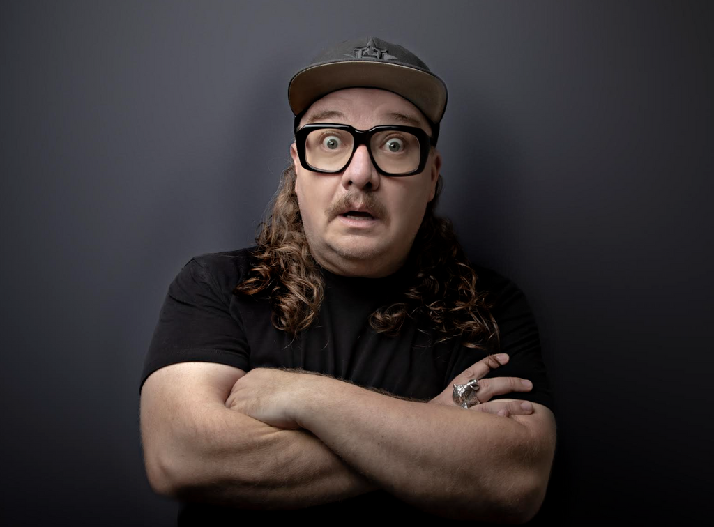 BURGERMAN CONVIERTE LAS HAMBURGUESAS EN&nbsp; HEADLINERS EN EL CORONA CAPITAL 2025