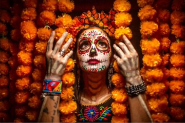 Mayakoba Celebrará el Día de Muertos con Auténticas Tradiciones Mexicanas y Experiencias de Lujo