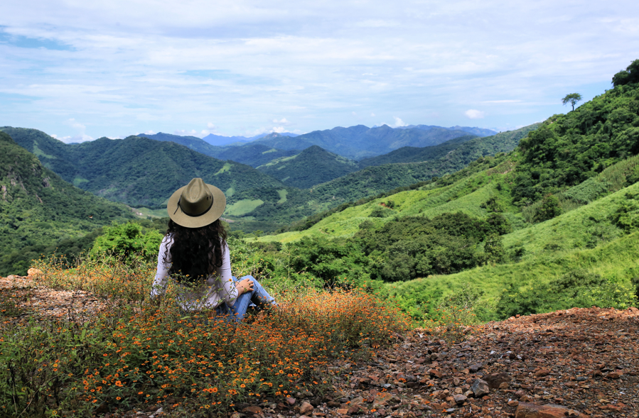 ¿Conoces la sierra de Nayarit? Acércate a Ruiz un destino entre montañas y aventura