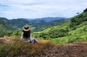¿Conoces la sierra de Nayarit? Acércate a Ruiz un destino entre montañas y aventura