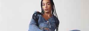Mango lanza su primera colección denim diseñada con criterios de circularidad