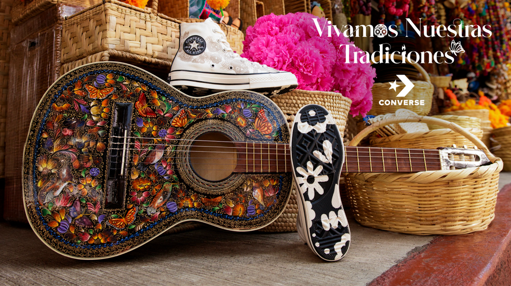 Un tributo al alma de México