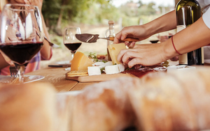 Para los amantes del vino y la gastronomía asiste a  BACO Fest