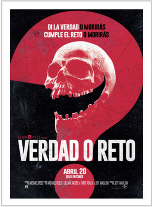 Verdad o Reto