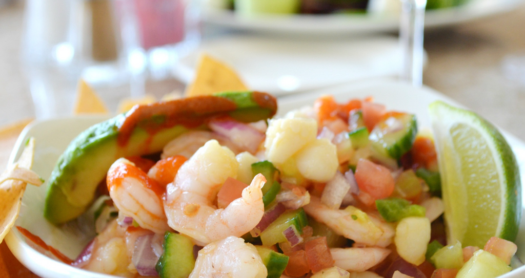 SAN FELIPE CELEBRARÁ EL MEJOR FESTIVAL DEDICADO A LOS CEVICHES